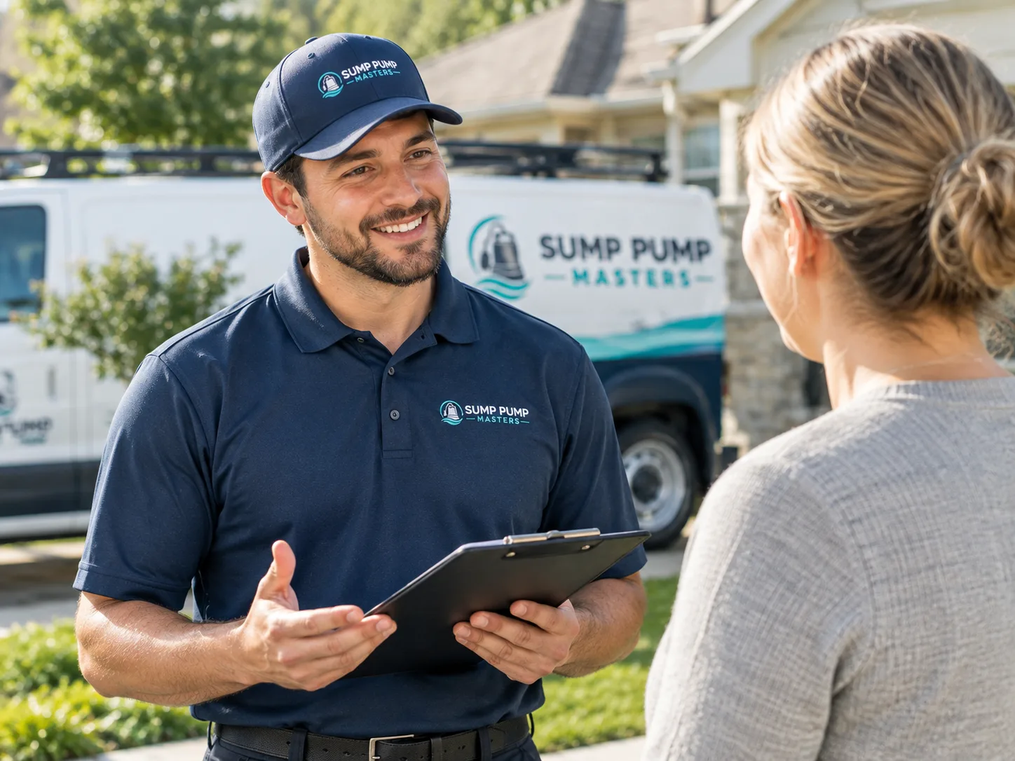 Sump Pump Repair Selden, KS FAQs
